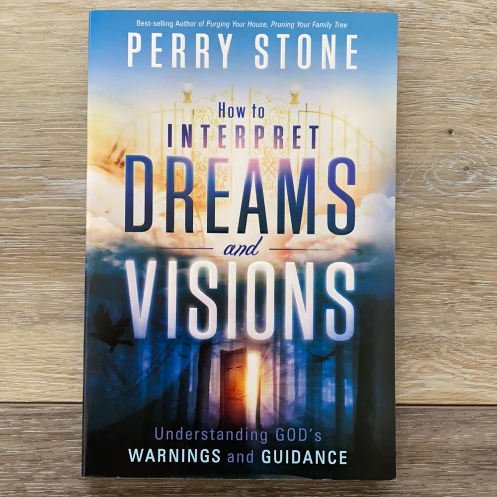 How to Interpret Dreams and Visions
